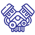 Automotive Engines-renex engine valves