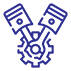 Industrial Engines-renex engine valves