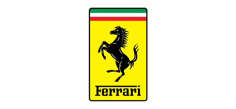 ferrari Renex engine valve manufacturer